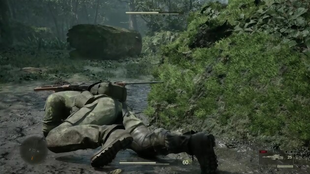 Metal Gear Solid Delta : Snake Eater