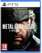 Metal Gear Solid 3 Remake