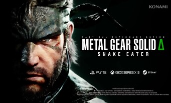 Metal Gear Solid 3 Remake