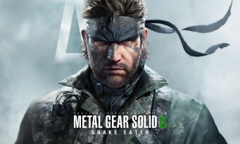 Metal Gear Solid 3 Remake