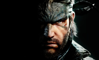 Metal Gear Solid 3 Remake