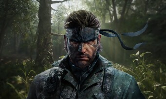 Metal Gear Solid 3 Remake