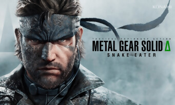 Metal Gear Solid 3 Remake