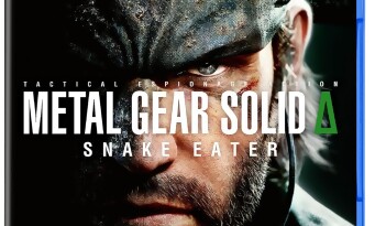 Metal Gear Solid 3 Remake