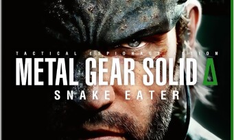 Metal Gear Solid 3 Remake