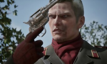 Metal Gear Solid 3 Remake