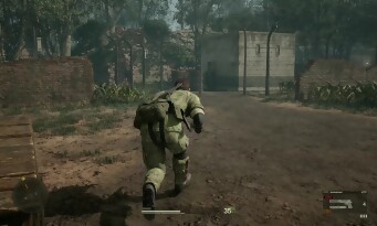 Metal Gear Solid 3 Remake