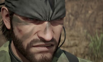 Metal Gear Solid 3 Remake