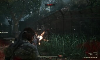 Metal Gear Solid 3 Remake