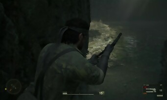 Metal Gear Solid 3 Remake