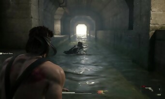 Metal Gear Solid 3 Remake