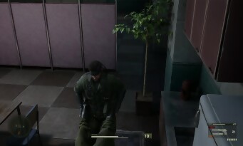 Metal Gear Solid 3 Remake