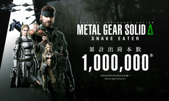 Metal Gear Solid 3 Remake