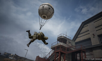 Metal Gear Solid 3 Remake