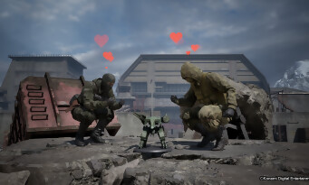 Metal Gear Solid 3 Remake