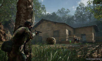 Metal Gear Solid 3 Remake