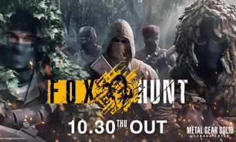 Metal Gear Solid 3 Remake