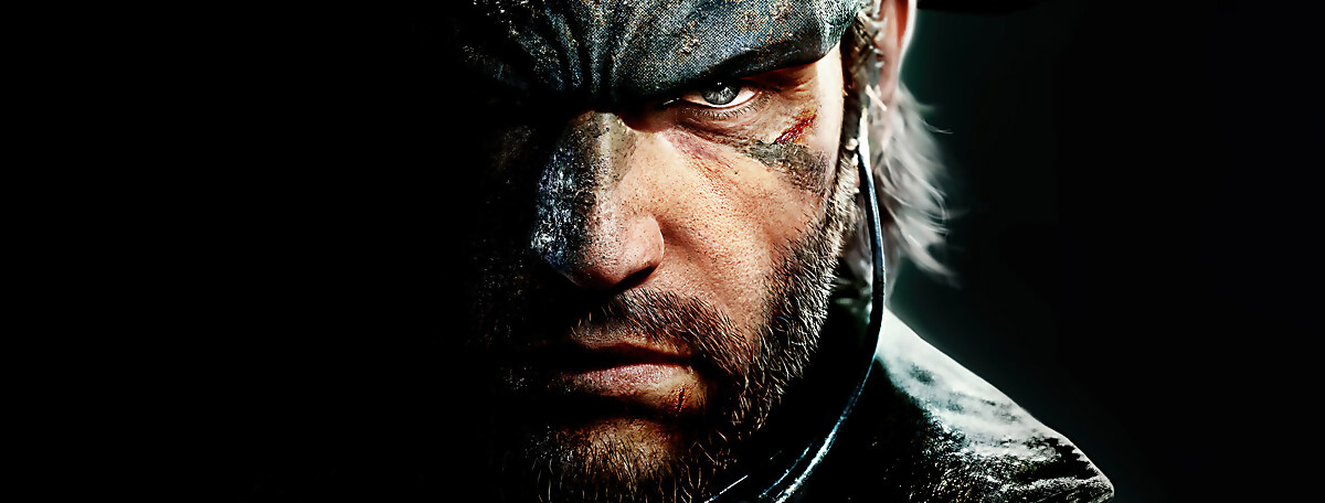 Test Metal Gear Solid 3 Remake : la beauté d'aujourd'hui, la rigidité et le crin