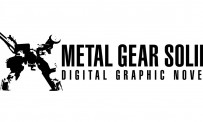 Metal Gear Solid : Digital Graphic Novel