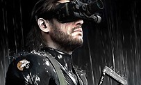 Des écrans de chargement pour Metal Gear Solid Ground Zeroes