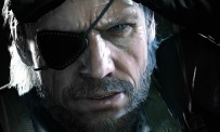 Metal Gear Solid Ground Zeroes