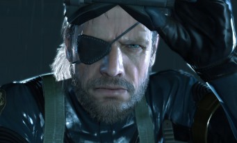 Metal Gear Solid 5 : des incohérences dans le scénario