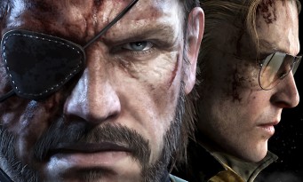 Metal Gear Solid 5 Ground Zeroes : l'histoire du jeu
