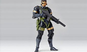 Metal Gear Solid Ground Zeroes