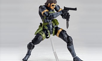 Metal Gear Solid Ground Zeroes