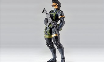 Metal Gear Solid Ground Zeroes