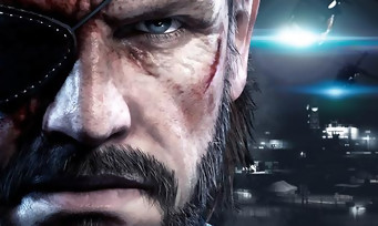 Metal Gear Solid 5 Ground Zeroes : Kojima met en avant le SmartGlass sur Xbox On