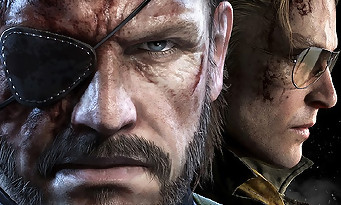 Metal Gear Solid 5 Ground Zeroes goûte au Remote Play sur PS Vita