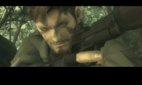 Metal Gear Solid HD Collection