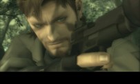 Metal Gear Solid HD Collection