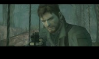 Metal Gear Solid HD Collection