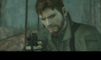 Metal Gear Solid HD Collection