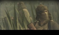 La trilogie Metal Gear Solid HD confirmée