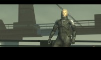 Metal Gear Solid HD Collection