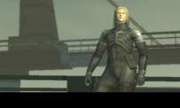 Metal Gear Solid HD Collection