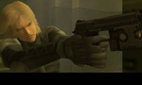 Metal Gear Solid HD Collection