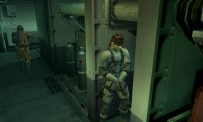 Metal Gear Solid HD Collection