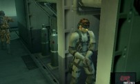 Metal Gear Solid HD Collection