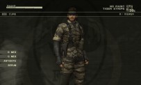 Metal Gear Solid HD PS Vita