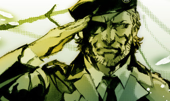Metal Gear Solid : la série continuera sans Hideo Kojima