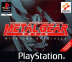 Metal Gear Solid : Missions Spéciales
