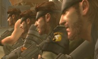 E3 09 > Metal Gear Solid : Peace Walker - Trailer