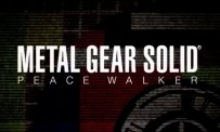 MGS Peace Walker - Vidéo de gameplay