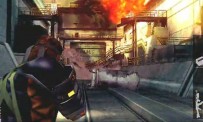Metal Gear Solid : Peace Walker - Vidéo de gameplay 5