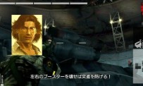 Metal Gear Solid : Peace Walker