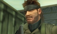 Metal Gear Solid : Peace Walker